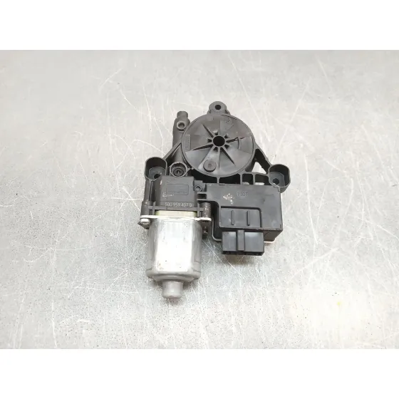 Motor Elevalunas Trasero Izquierdo para Seat Leon (Kl1, Klg)