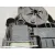 Motor Elevalunas Trasero Izquierdo para Seat Leon (Kl1, Klg)