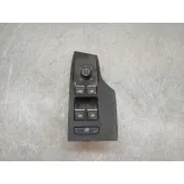 Mando Elevalunas Delantero Izquierdo para Seat Leon (Kl1, Klg)