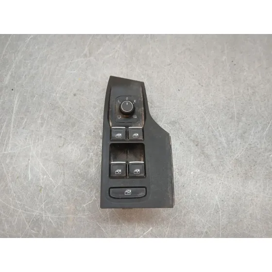 Mando Elevalunas Delantero Izquierdo para Seat Leon (Kl1, Klg)