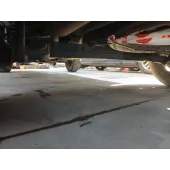 Puente Trasero para Dacia Duster (Hm_)