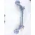 Puente Trasero para Dacia Duster (Hm_)