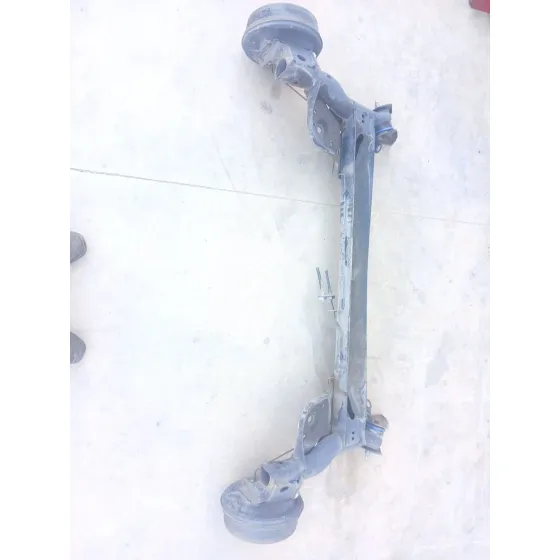 Puente Trasero para Dacia Duster (Hm_)
