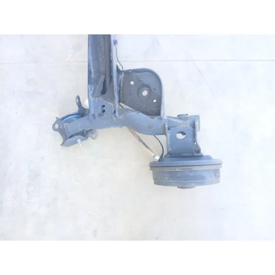 Puente Trasero para Dacia Duster (Hm_)