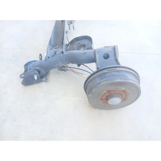 Puente Trasero para Dacia Duster (Hm_)