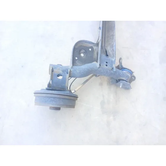 Puente Trasero para Dacia Duster (Hm_)