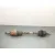 Transmision Delantera Izquierda para Dacia Duster (Hm_)