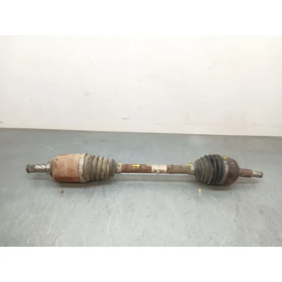 Transmision Delantera Izquierda para Dacia Duster (Hm_)