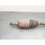 Transmision Delantera Izquierda para Dacia Duster (Hm_)