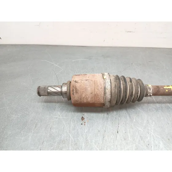 Transmision Delantera Izquierda para Dacia Duster (Hm_)