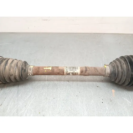 Transmision Delantera Izquierda para Dacia Duster (Hm_)