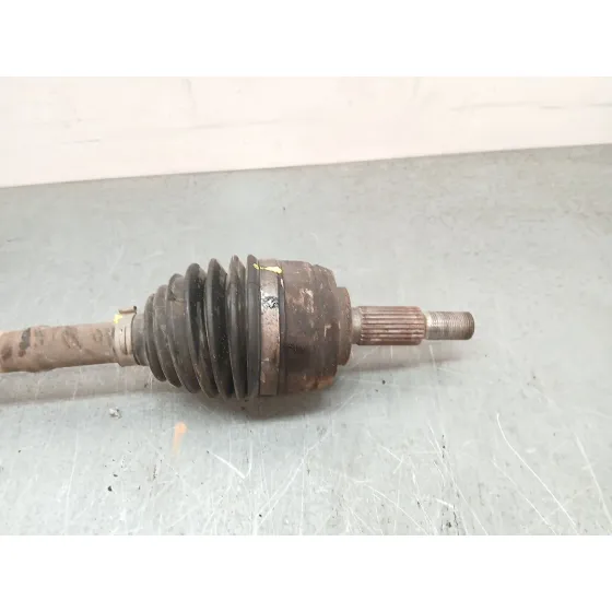 Transmision Delantera Izquierda para Dacia Duster (Hm_)