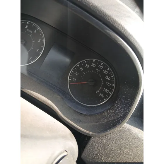 Cuadro Instrumentos para Dacia Duster (Hm_)