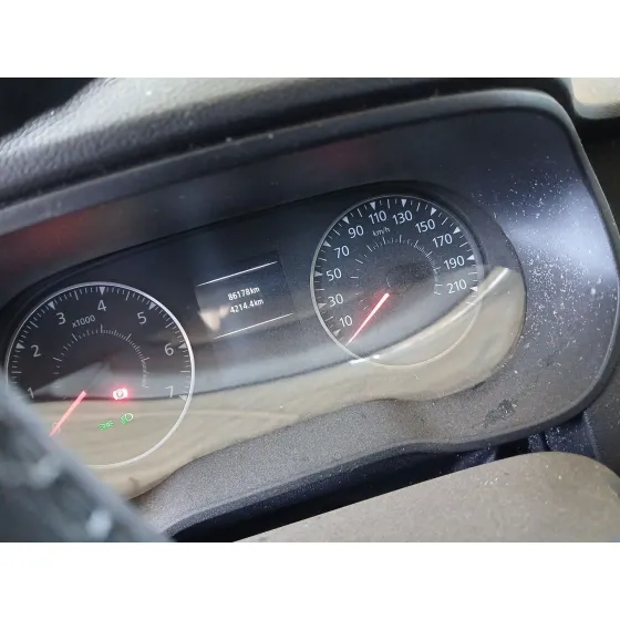 Cuadro Instrumentos para Dacia Duster (Hm_)