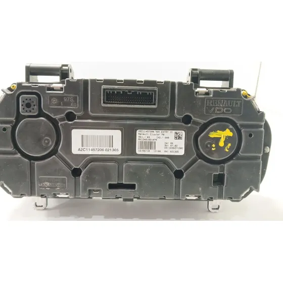 Cuadro Instrumentos para Dacia Duster (Hm_)