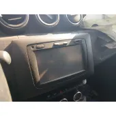 Sistema Audio / Radio Cd para Dacia Duster (Hm_)