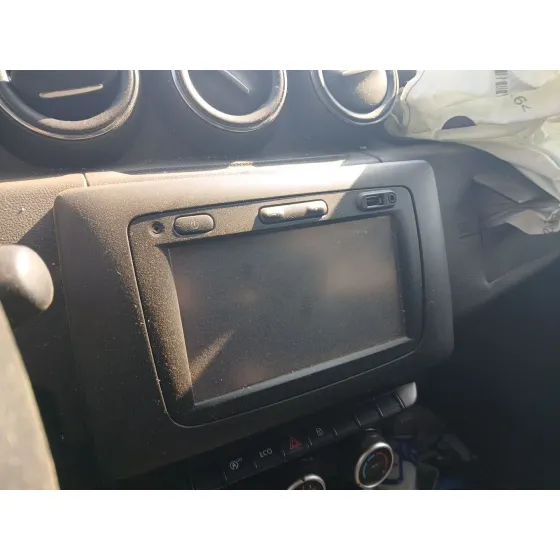 Sistema Audio / Radio Cd para Dacia Duster (Hm_)