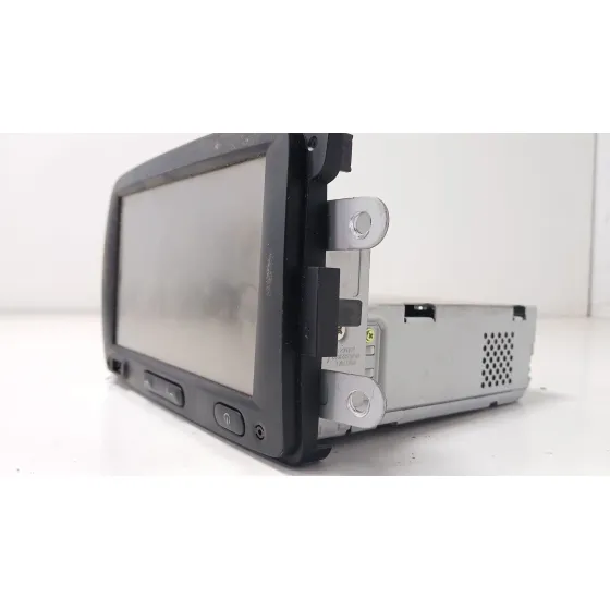 Sistema Audio / Radio Cd para Dacia Duster (Hm_)