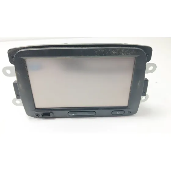 Sistema Audio / Radio Cd para Dacia Duster (Hm_)