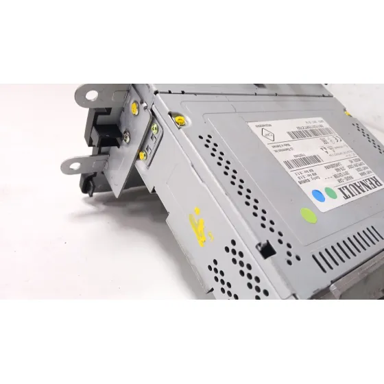 Sistema Audio / Radio Cd para Dacia Duster (Hm_)