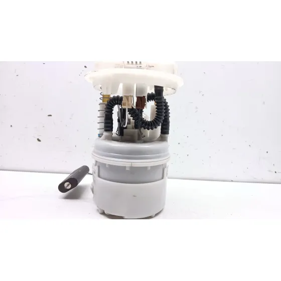 Aforador para Dacia Duster (Hm_)