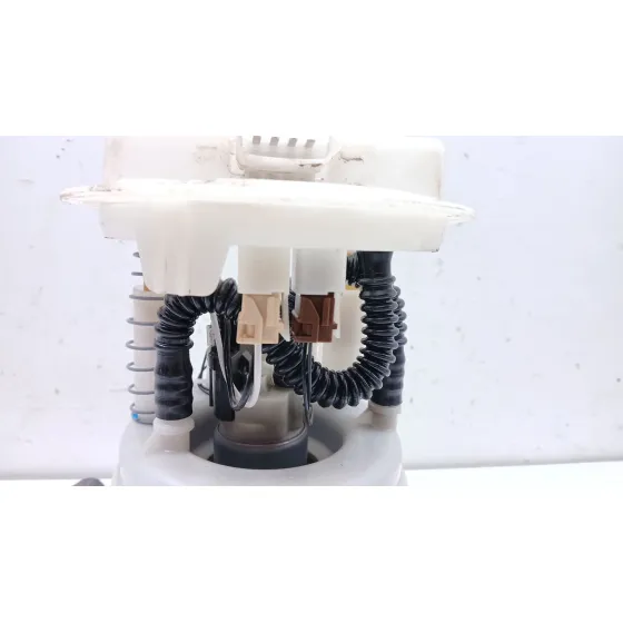 Aforador para Dacia Duster (Hm_)