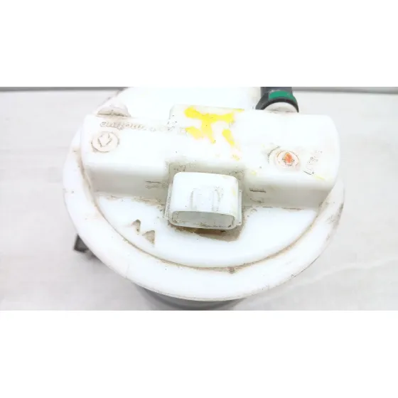 Aforador para Dacia Duster (Hm_)