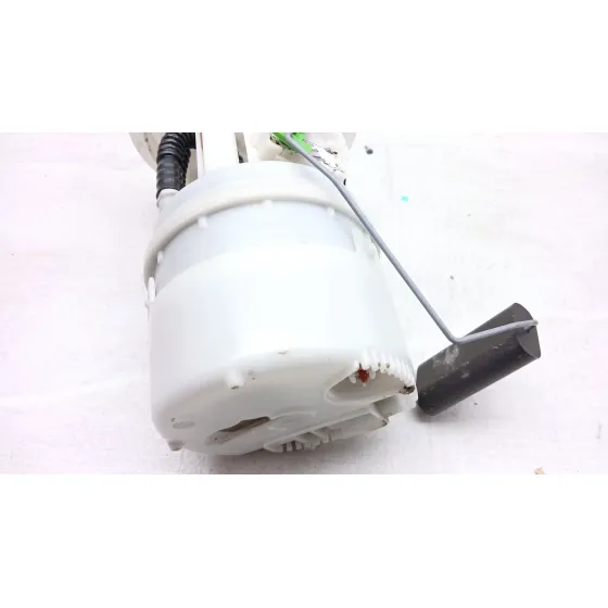 Aforador para Dacia Duster (Hm_)