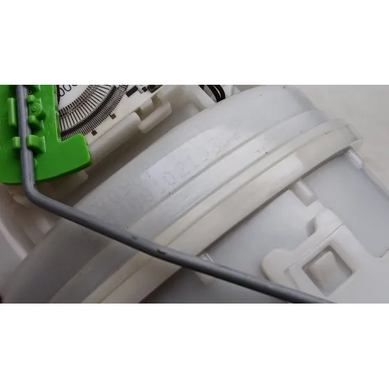 Aforador para Dacia Duster (Hm_)