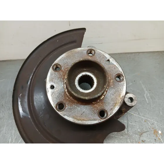 Mangueta Delantera Derecha para Dacia Duster (Hm_)