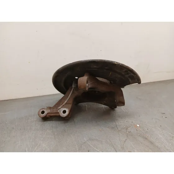 Mangueta Delantera Derecha para Dacia Duster (Hm_)