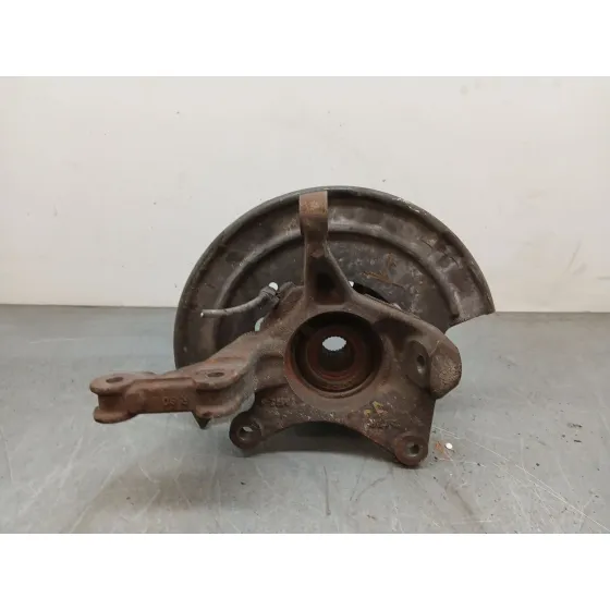 Mangueta Delantera Derecha para Dacia Duster (Hm_)
