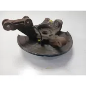 Mangueta Delantera Izquierda para Dacia Duster (Hm_)