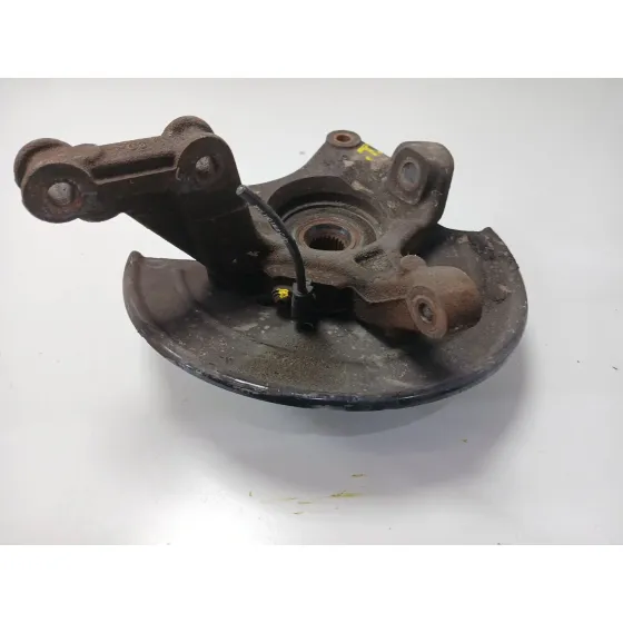 Mangueta Delantera Izquierda para Dacia Duster (Hm_)
