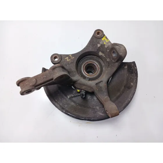 Mangueta Delantera Izquierda para Dacia Duster (Hm_)