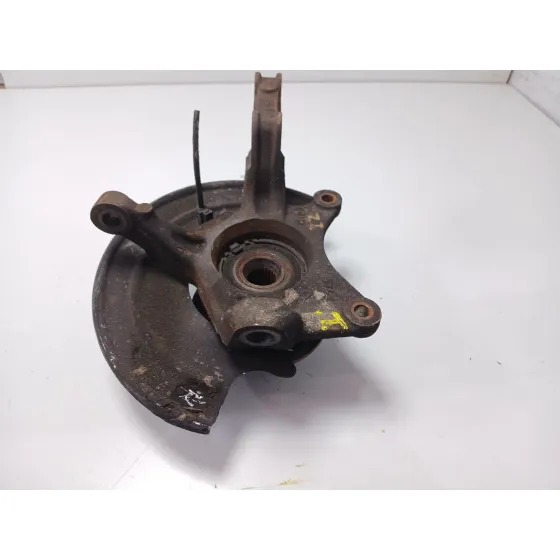 Mangueta Delantera Izquierda para Dacia Duster (Hm_)