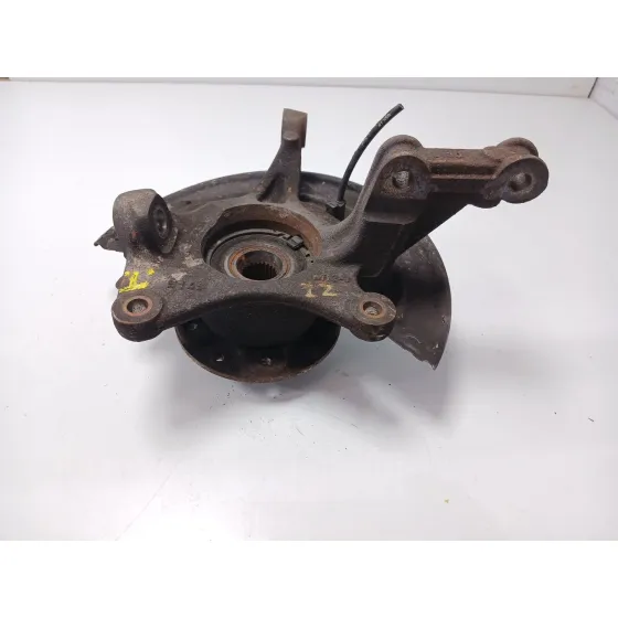 Mangueta Delantera Izquierda para Dacia Duster (Hm_)