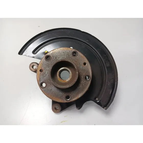 Mangueta Delantera Izquierda para Dacia Duster (Hm_)