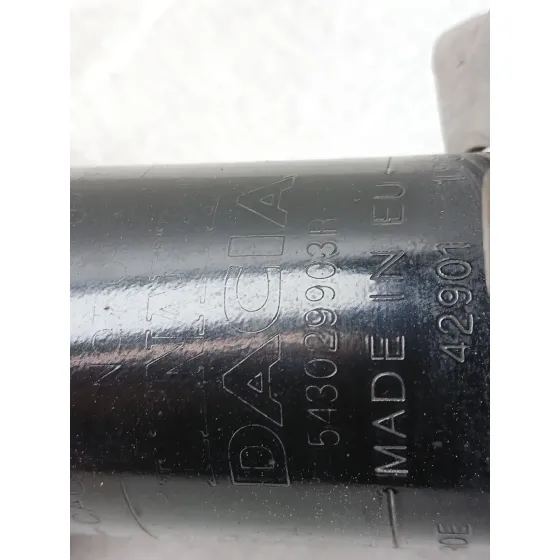 Amortiguador Delantero Derecho para Dacia Duster (Hm_)