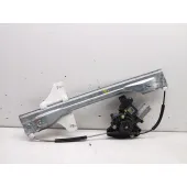 Elevalunas Delantero Izquierdo para Mg Zs Suv (Azs1)