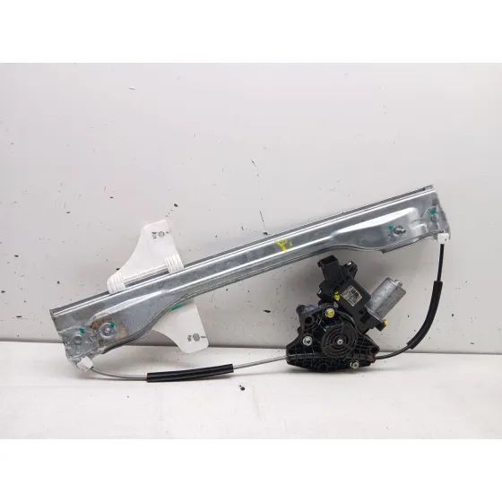 Elevalunas Delantero Izquierdo para Mg Zs Suv (Azs1)