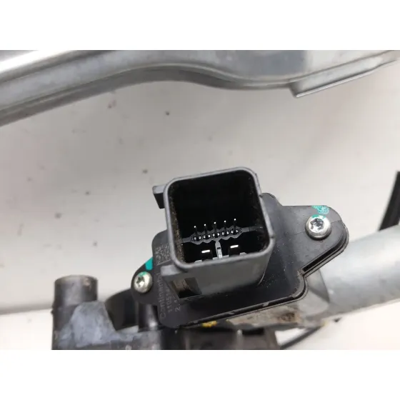 Elevalunas Delantero Izquierdo para Mg Zs Suv (Azs1)