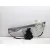 Elevalunas Delantero Izquierdo para Mg Zs Suv (Azs1)