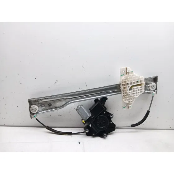 Elevalunas Delantero Izquierdo para Mg Zs Suv (Azs1)