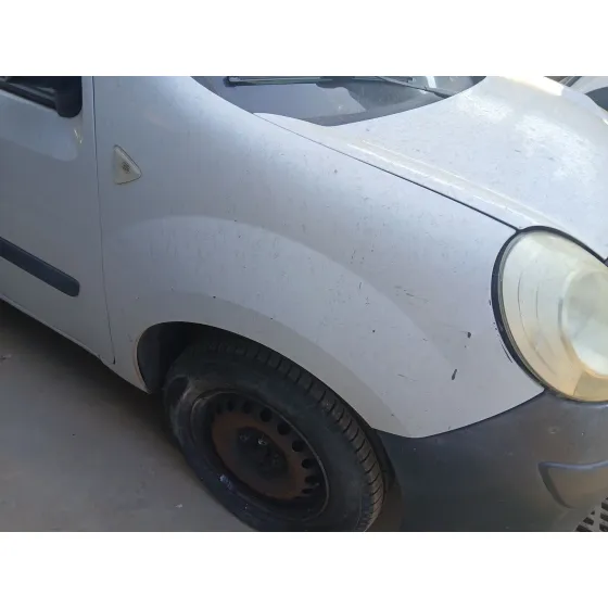 Aleta Delantera Derecha para Renault Kangoo / Grand Kangoo Ii (Kw0/1_)