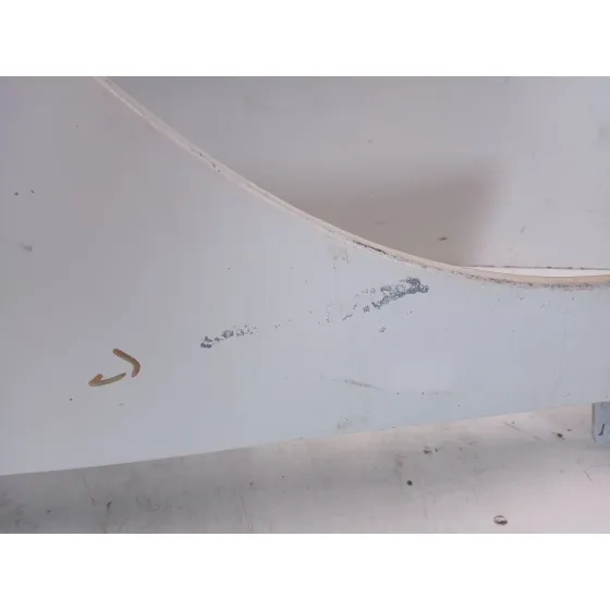 Aleta Delantera Derecha para Renault Kangoo / Grand Kangoo Ii (Kw0/1_)