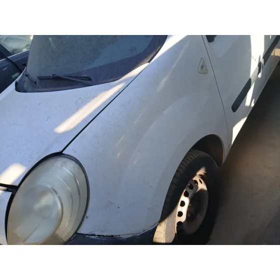 Aleta Delantera Izquierda para Renault Kangoo / Grand Kangoo Ii (Kw0/1_)