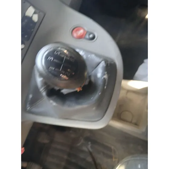 Caja Cambios para Renault Kangoo / Grand Kangoo Ii (Kw0/1_)