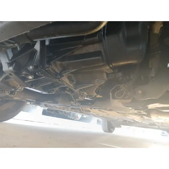 Caja Cambios para Renault Kangoo / Grand Kangoo Ii (Kw0/1_)
