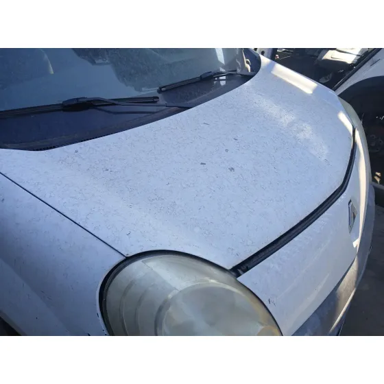 Capot para Renault Kangoo / Grand Kangoo Ii (Kw0/1_)